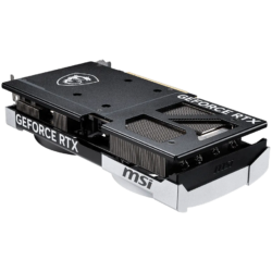 MSI GeForce RTX 5070 Ventus 2X 12G OC Graphic Card