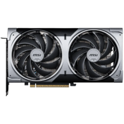 MSI GeForce RTX 5070 Ventus 2X 12G OC Graphic Card