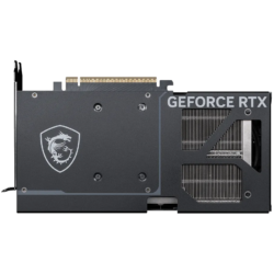 MSI GeForce RTX 5070 Ventus 2X 12G OC Graphic Card
