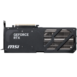 MSI GeForce RTX 5080 Shadow 3X 16G OC Graphic Card