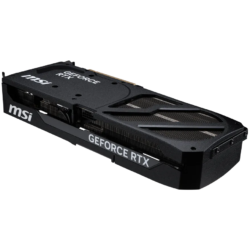 MSI GeForce RTX 5080 Shadow 3X 16G OC Graphic Card
