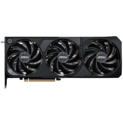 MSI GeForce RTX 5080 Shadow 3X 16G OC Graphic Card