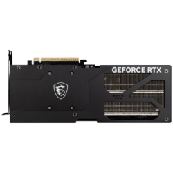 MSI GeForce RTX 5080 Ventus 3X 16G OC Graphic Card