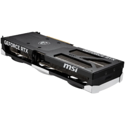 MSI GeForce RTX 5080 Ventus 3X 16G OC Graphic Card