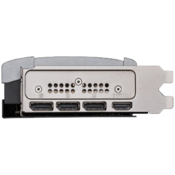 MSI GeForce RTX 5080 Ventus 3X 16G OC Graphic Card