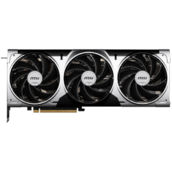 MSI GeForce RTX 5080 Ventus 3X 16G OC Graphic Card