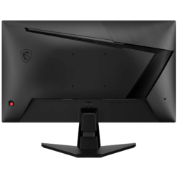 MSI MAG 255F E20 24.5″ FHD 200Hz Rapid IPS Gaming Monitor