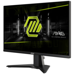 MSI MAG 255F E20 24.5″ FHD 200Hz Rapid IPS Gaming Monitor