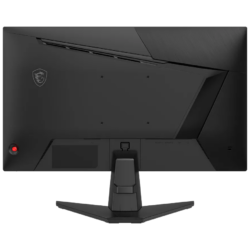 MSI MAG 255F X24 24.5″ FHD 240Hz Rapid IPS Gaming Monitor