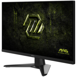MSI MAG 272F X24 27″ FHD 240Hz Rapid IPS Gaming Monitor