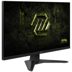 MSI MAG 272F X24 27″ FHD 240Hz Rapid IPS Gaming Monitor
