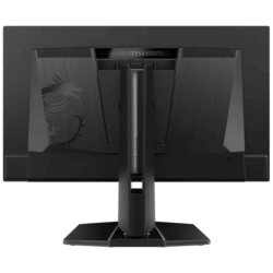 MSI MAG 272QP QD-OLED X50 26.5″ QHD 500Hz Gaming Monitor