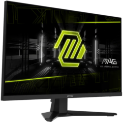 MSI MAG 274QF X24 27″ QHD 240Hz Rapid IPS Gaming Monitor