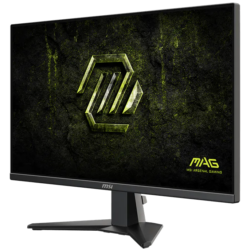 MSI MAG 275F E20 27″ FHD 200Hz Rapid IPS Gaming Monitor