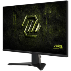 MSI MAG 275QF E20 27″ QHD 200Hz Rapid IPS Gaming Monitor