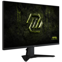 MSI MAG 275QF E20 27″ QHD 200Hz Rapid IPS Gaming Monitor