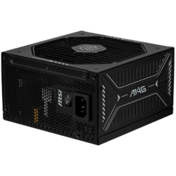 MSI MAG A1000GLS PCIE 5 Power Supply