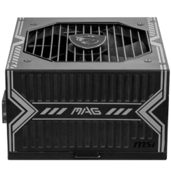 MSI MAG A650 BRONZE Power Supply