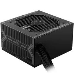 MSI MAG A650 BRONZE Power Supply