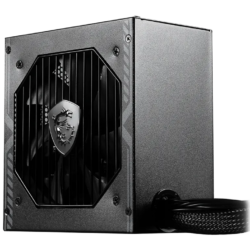 MSI MAG A650 BRONZE Power Supply