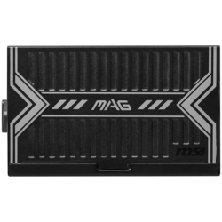 MSI MAG A650 BRONZE Power Supply