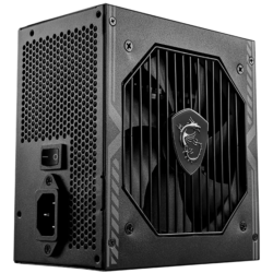 MSI MAG A750 BRONZE POWER SUPPLY