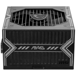 MSI MAG A750 BRONZE POWER SUPPLY