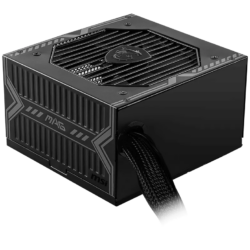 MSI MAG A750 BRONZE POWER SUPPLY