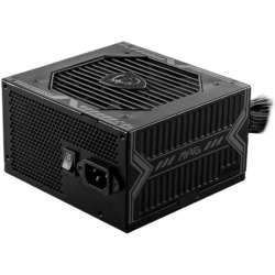 MSI MAG A750 BRONZE POWER SUPPLY