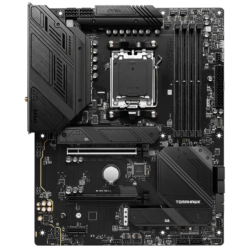 MSI MAG B650 TOMAHAWK WIFI AMD CHIPSET