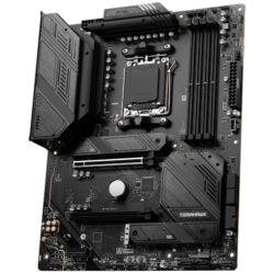 MSI MAG B650 TOMAHAWK WIFI AMD CHIPSET
