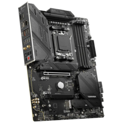 MSI MAG B650 TOMAHAWK WIFI AMD CHIPSET