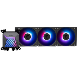 MSI MAG Coreliquid 360 A15 Cooler Black