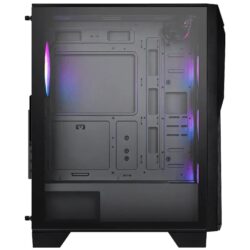 MSI MAG Forge 130A Airflow Gaming Case