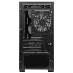 MSI MAG FORGE M100A GAMING CASE