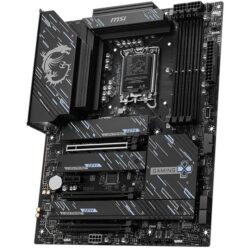 MSI MAG Z890 GAMING PLUS WIFI INTEL CHIPSET