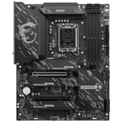 MSI MAG Z890 GAMING PLUS WIFI INTEL CHIPSET