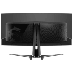MSI MPG 341CQPX QD-OLED 34″ UWQHD 240Hz Curved Gaming Monitor