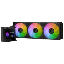 MSI MPG Coreliquid D360 LCD Cooler