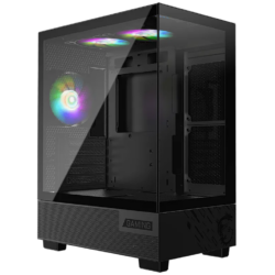 MSI PAG PANO M110A GAMING CASE