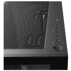 MSI PAG PANO M110A GAMING CASE