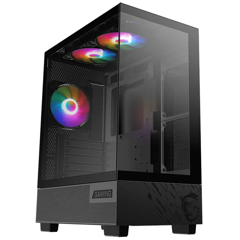MSI PAG PANO M110A GAMING CASE MSI PAG PANO M110A GAMING CASE
