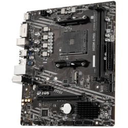 MSI PRO A520M – A AMD CHIPSET
