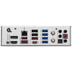 MSI PRO B650 – A WIFI AMD CHIPSET