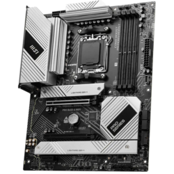 MSI PRO B650 – A WIFI AMD CHIPSET