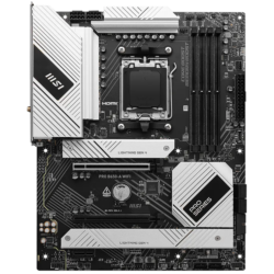 MSI PRO B650 – A WIFI AMD CHIPSET