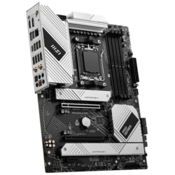 MSI PRO B650 – A WIFI AMD CHIPSET