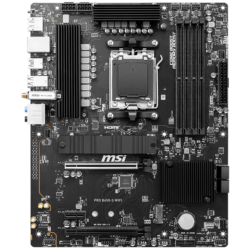 MSI  PRO B650 – S WIFI AMD CHIPSET