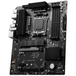 MSI  PRO B650 – S WIFI AMD CHIPSET