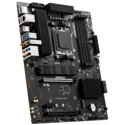 MSI  PRO B650 – S WIFI AMD CHIPSET